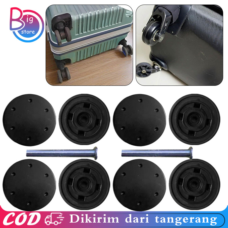 Jual 1set Roda Koper Double Wheel Tahan Lama Roda Pengganti Double ...