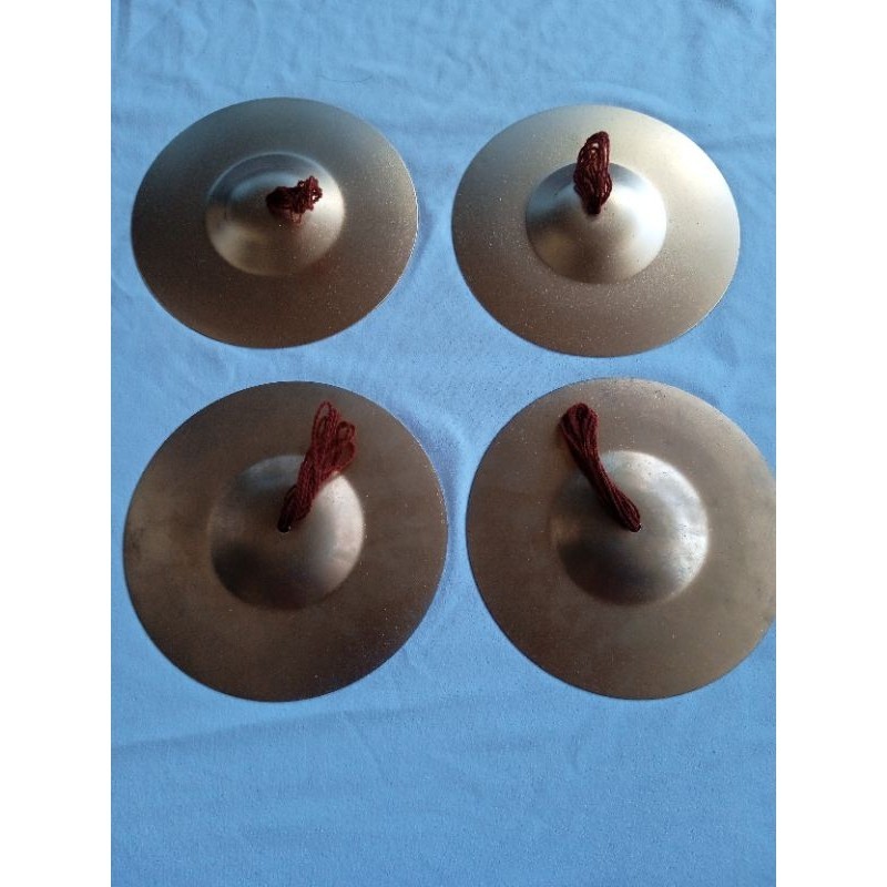 Jual alat musik ceng ceng | Shopee Indonesia