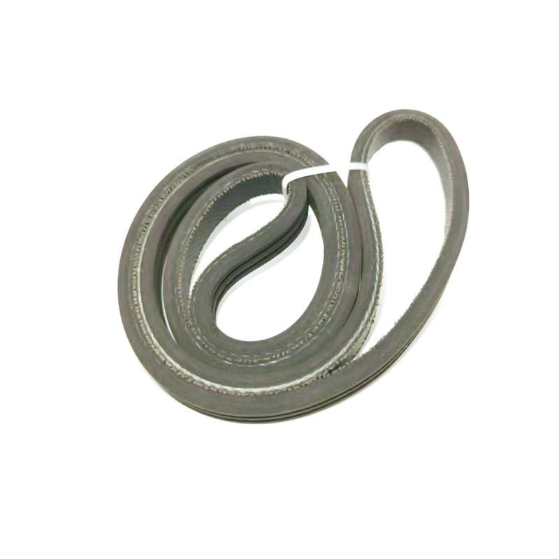 Courroie Striée 6PJ2260 (Longueur 2260 Mm) – Compatible Machine à Laver, Sèche-Linge, Tapis Roulant