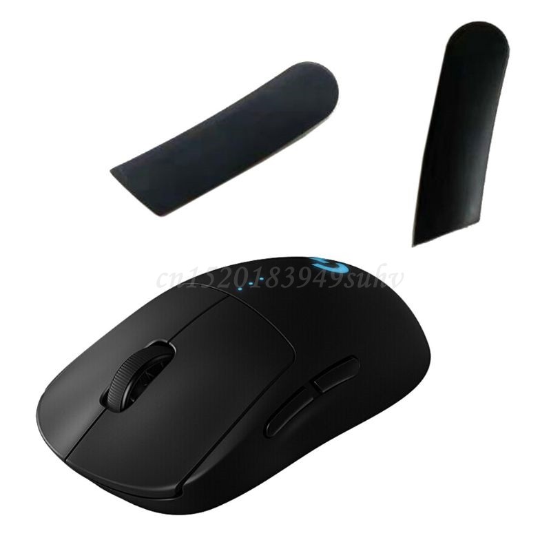 Jual 1Pc Replace L R Side Keys Side Buttons for Logitech GPro Wireless ...