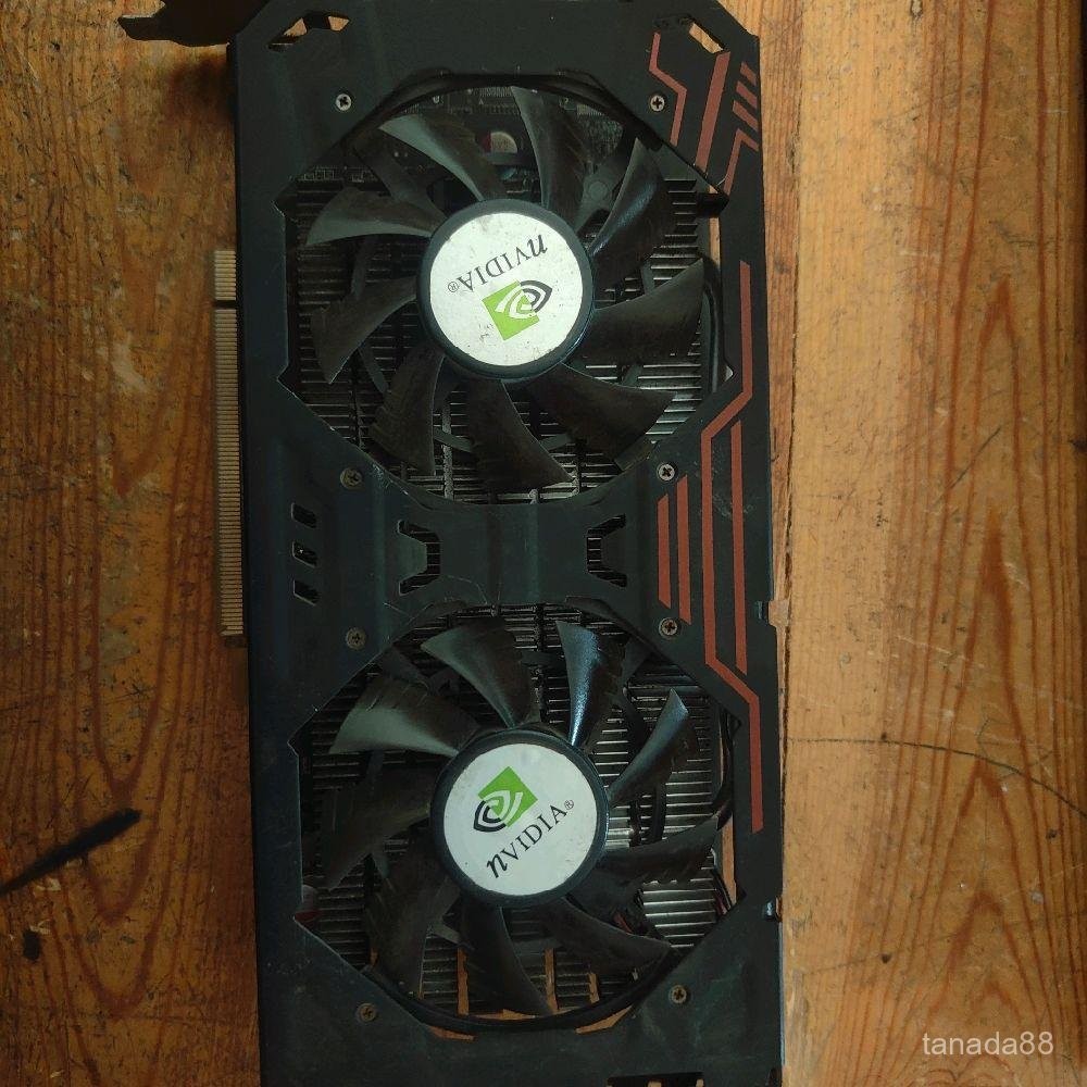 Jual Nvidia P106 100 6gb ddr5 aka GTX 1060 versi mining | Shopee Indonesia