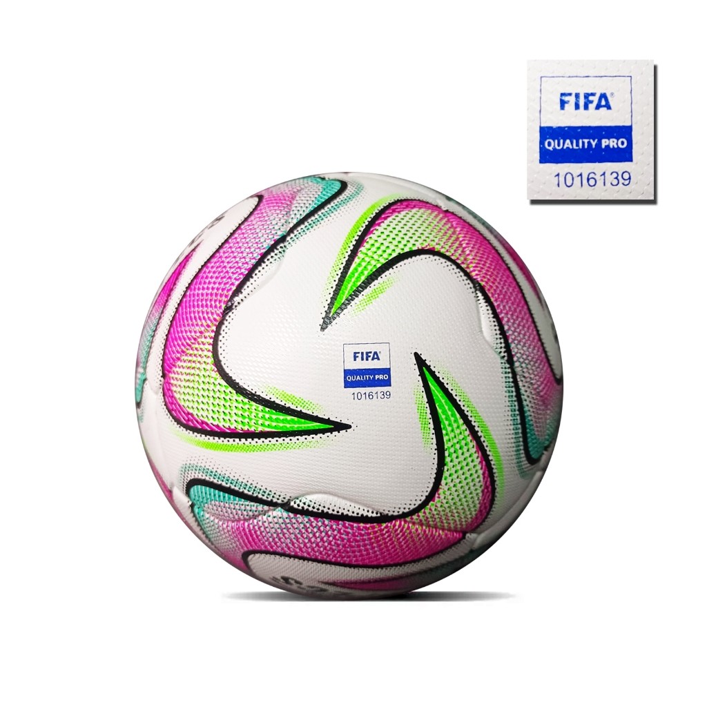 Jual Bola Kaki Specs Ruma FB FS FIFA OFFICIAL MATCH BALL Original ...