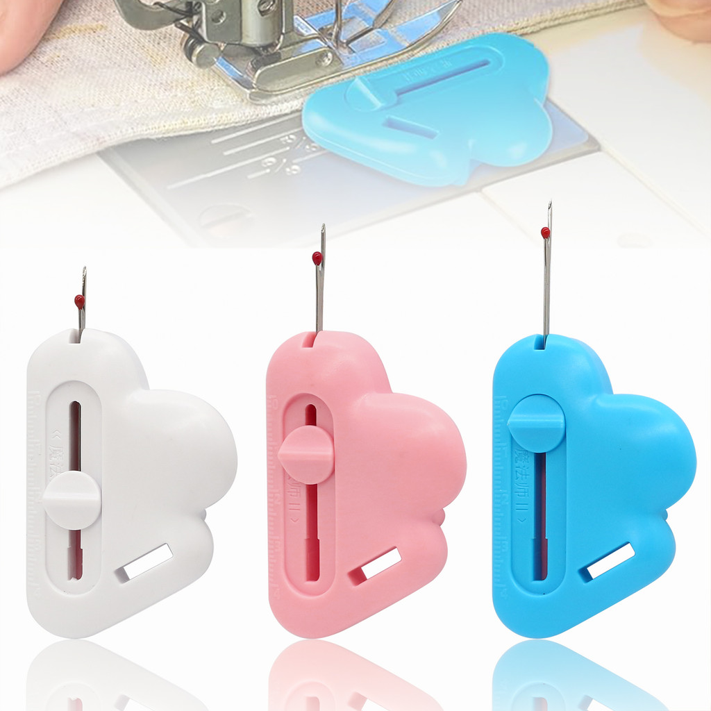Jual Magnetic Seam Guide with Seam Ripper, Upgraded 2-in-1 ...