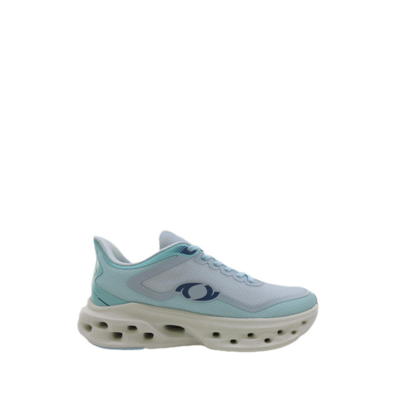 Jual Astec Mecha Women's Running Shoes - Sky Blue | Shopee Indonesia