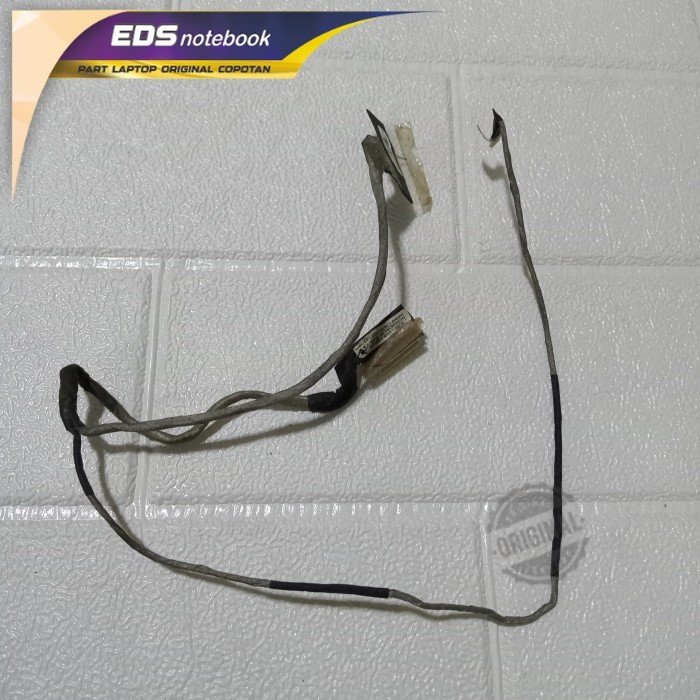 Dalle écran 10.1 Pouces LED WSVGA Pour Toshiba Satellite NB520 - Remplacement Neuf - Marque Visiodirect