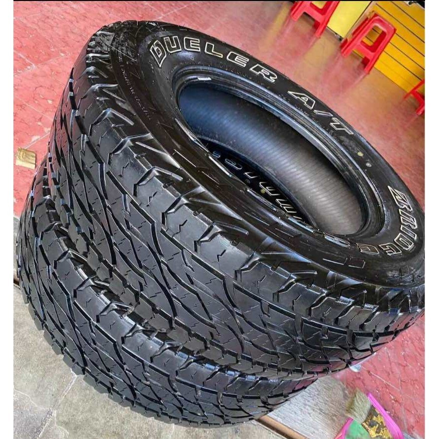 Jual Ban Mobil Second Ukura 235/70 R15 | Shopee Indonesia