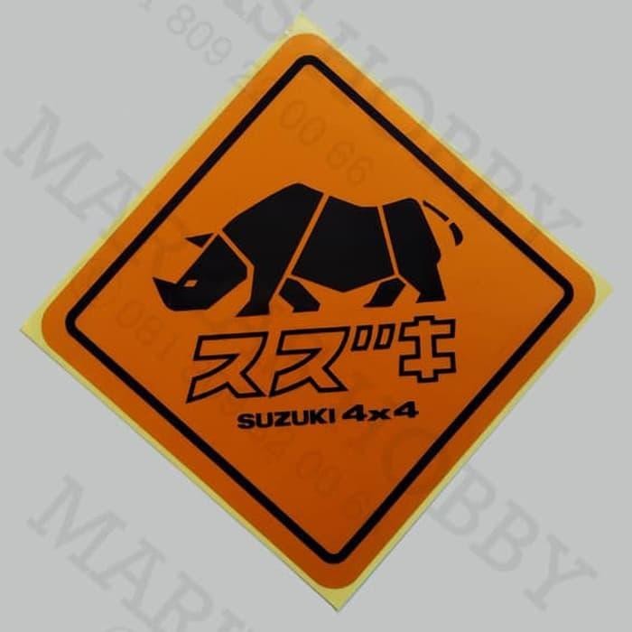 Jual Stiker Decal Tempelan Sign Retro Vintage Antique Sticker Otomotif ...