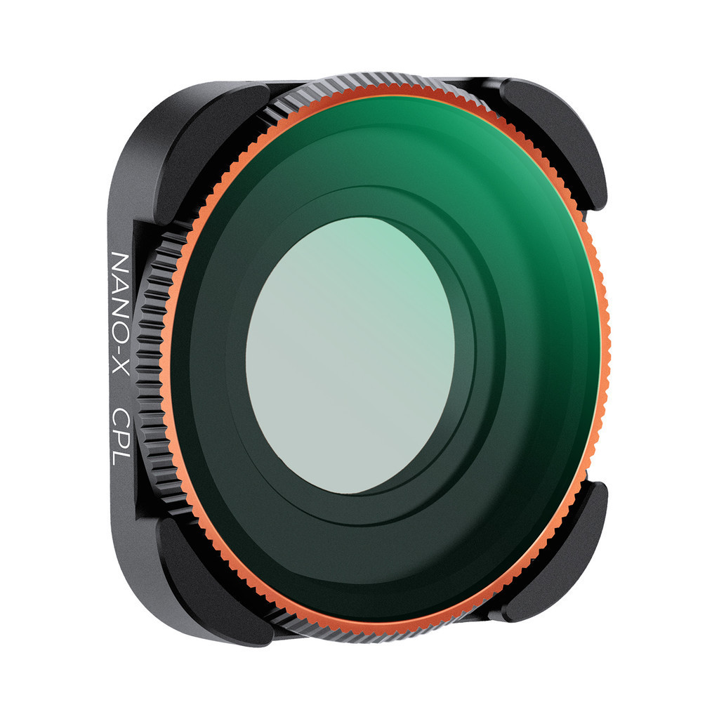 Jual K&F Concept GoPro Hero Action Camera CPL Filter Anti-reflection ...