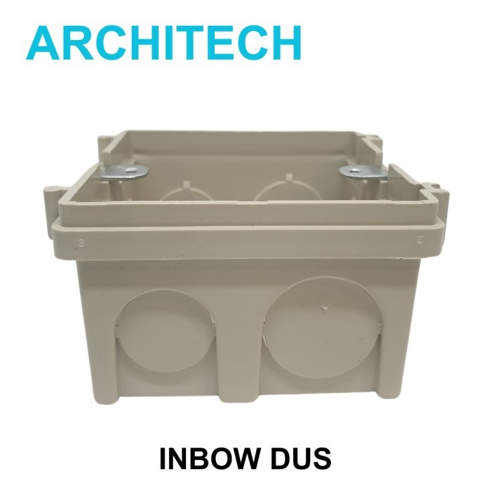 Jual IB-DUS 03 TEBAL SAKLAR - STOP KONTAK INBOWDUS / INBOW DUS ...