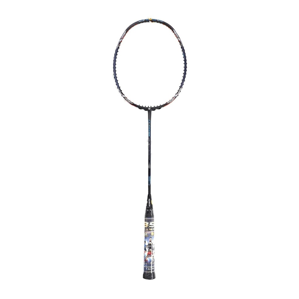 Jual Apacs Z Fusion Low Vibration Raket Badminton Original | Shopee ...