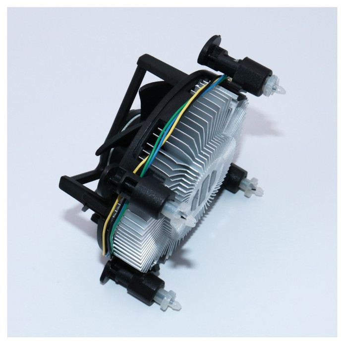 Jual Fan Processor Intel LGA 775 1155 1156 1150 Kipas Prosesor | Shopee ...