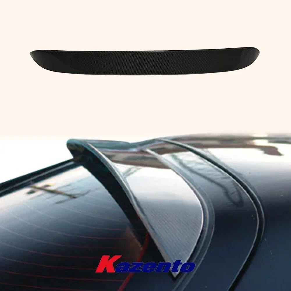 Jual For Mazda RX-7 RX7 FD FD3S OR Style Rear Window Roof Spoiler Wing ...