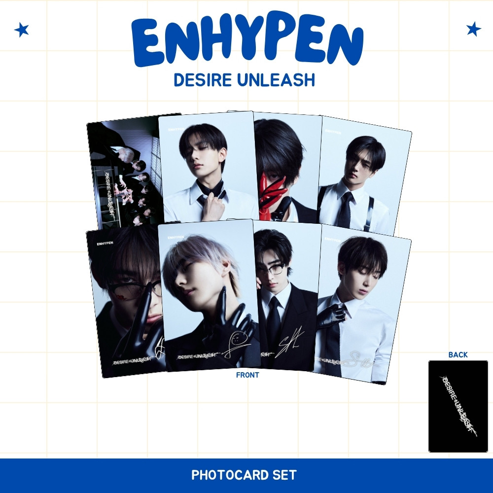 ENHYPEN SHOPEE kpopmerch 170枚 ENHYPEN SHOPEE kpopmerch 170枚 ENHYPEN kpopmerch shopee