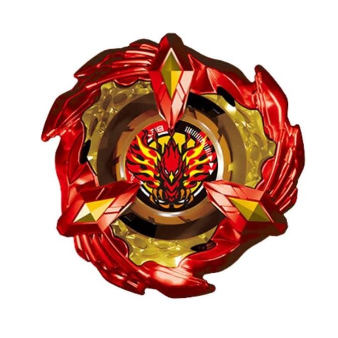 タカラトミー BEYBLADE X BX-23 PHOENIX WING BEYBLADE みにくい X BX