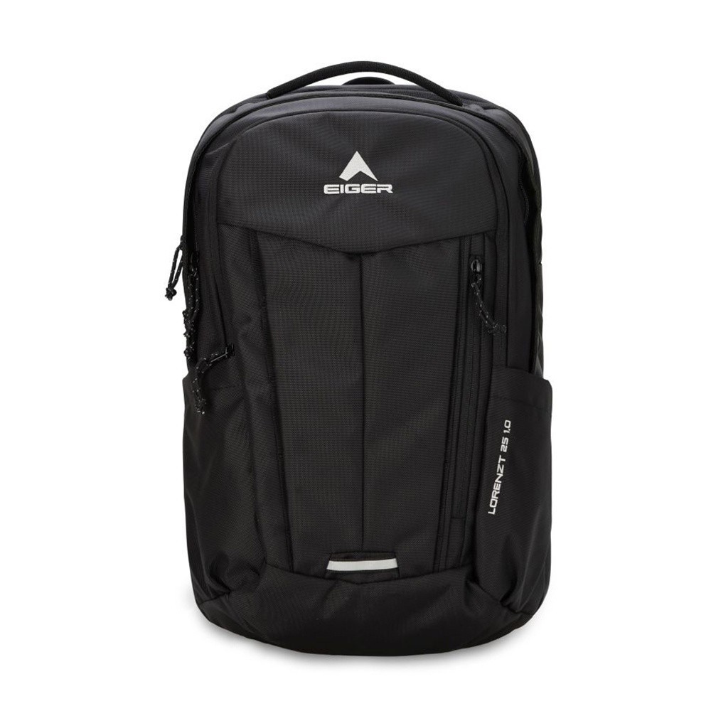 Jual EIGER 1989 TAS RANSEL LORENZT 25 1.0 LAPTOP BACKPACK | Shopee ...