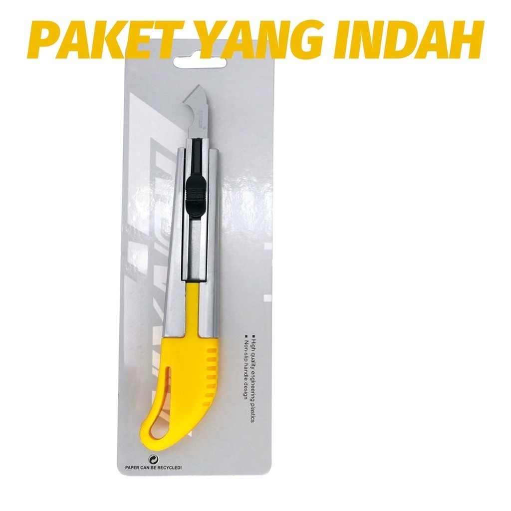 Jual POPOCOLAPisau Cutter Akrilik/Pemotong Akrilik/Acrylic Cutter/Alat ...