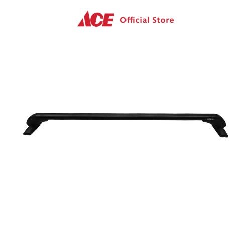 Jual Ace Krisbow Roof Rail Mobil Universal 1 M - Hitam Rak Atap Mobil ...