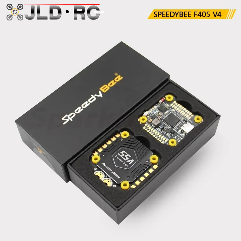 Jual FPV F405 V4 Stack BLS 55A 4-in-1 ESC&FC 30x30 RC iNAV Betaflight ...