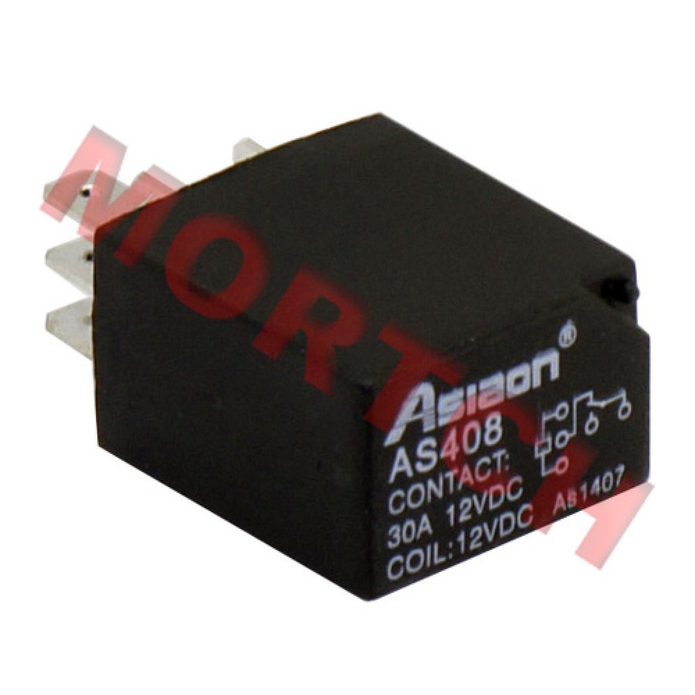 Jual Auxiliary Relay 9010-150350 For CF Moto ATV CF1000AZ CA CForce ...