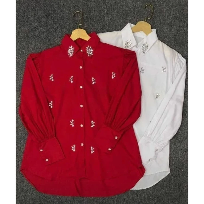 Rosy Petal Top Angle 4