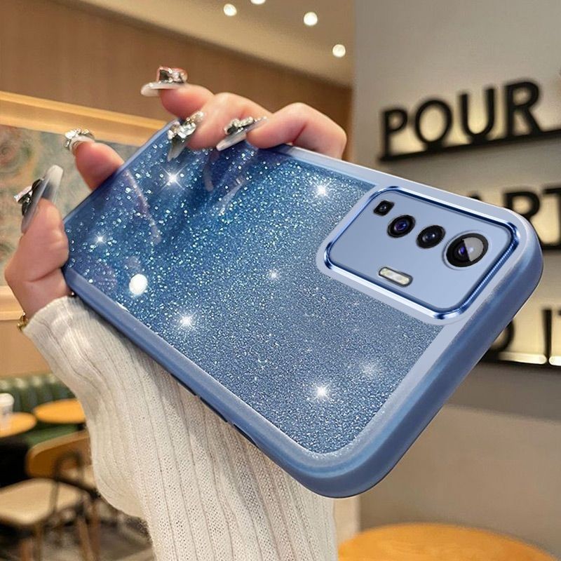 Jual New Phone case Vivo X50 X50 Pro V50 V60 Lite Y19S GT PRo