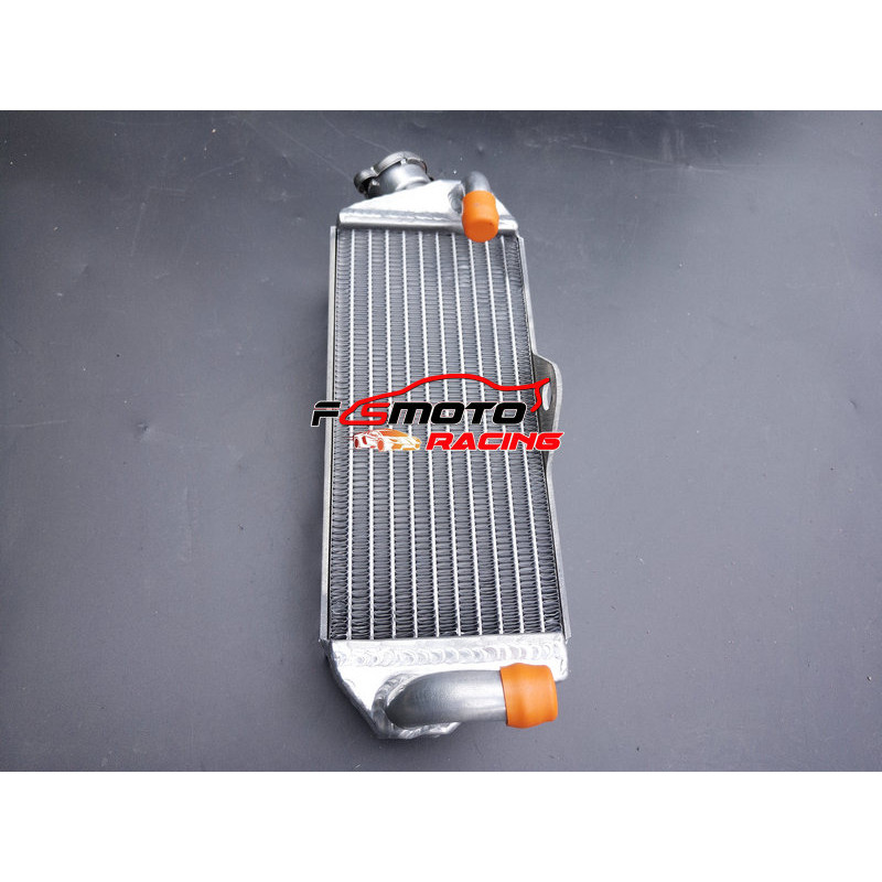Jual Aluminum Radiator FOR YAMAHA YZ80 YZ 80 1993 1994 1995 1996 1997 ...
