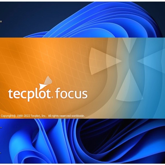 Jual Tecplot Focus 2022 x64 | Shopee Indonesia