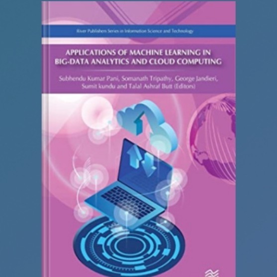 Machine Learning In Big Data Analytics