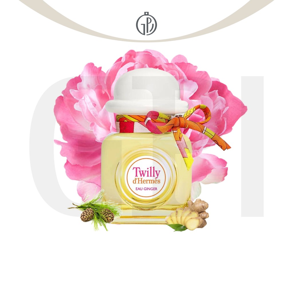 エルメス Twilly d'Hermès Eau Ginger 85ml 香水 Twilly d