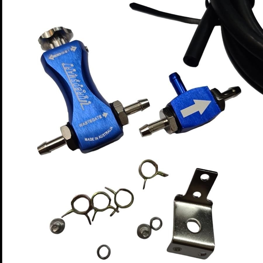 Jual Turbo Boost Controller Type T Smart Universal Boost Turbo ...