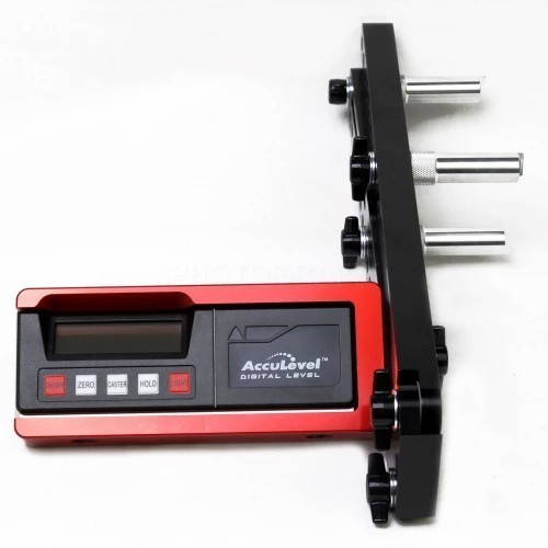 Jual Longacre Racing 78298 Digital Caster Camber ko w/ Extended LW ...