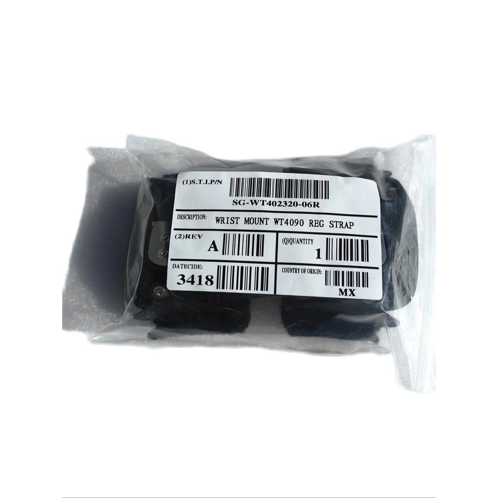 Jual Wrist Band for Symbol WT41NO WT4090 Replacement (SG-WT402320-06R ...