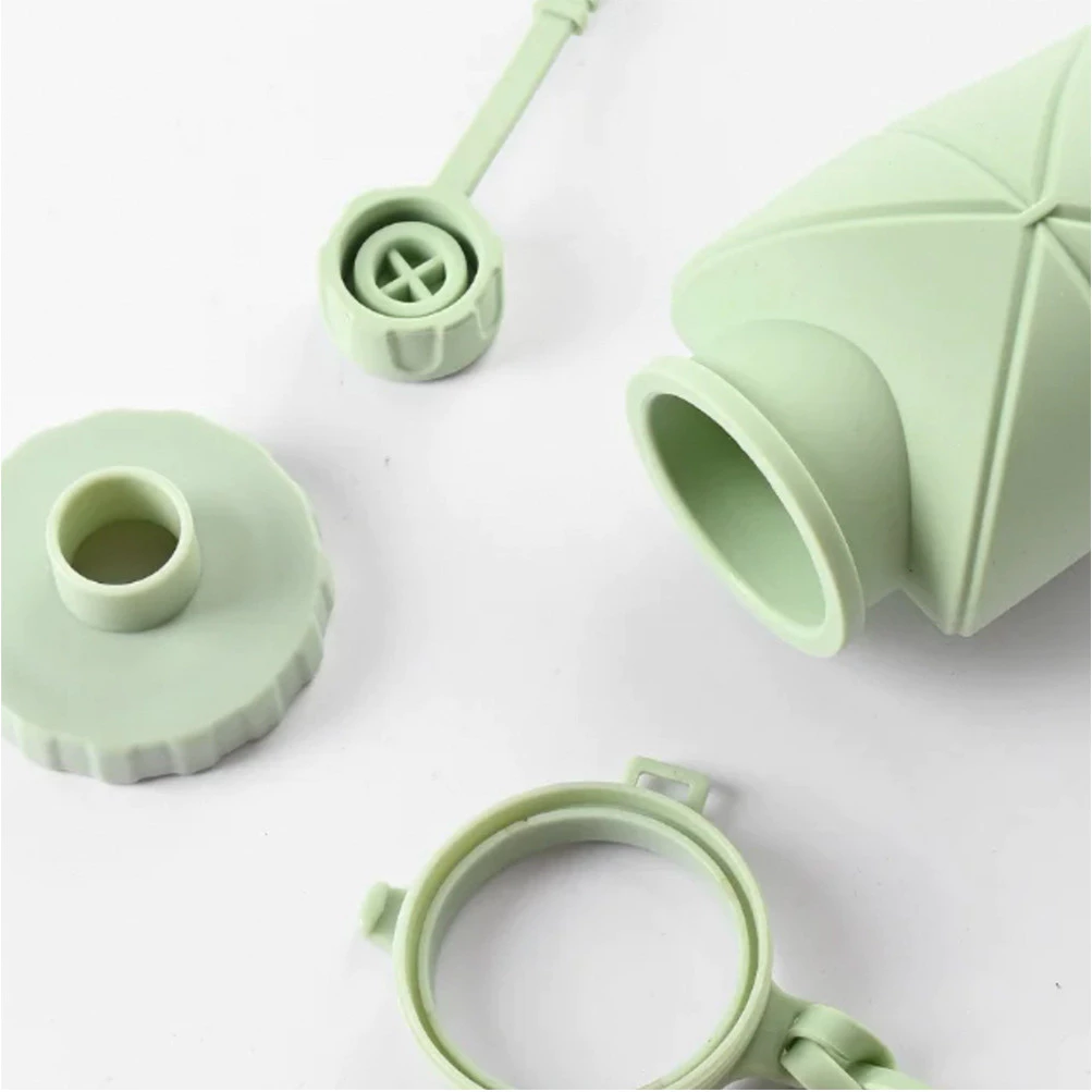 AquaFlex Elegance Bottle