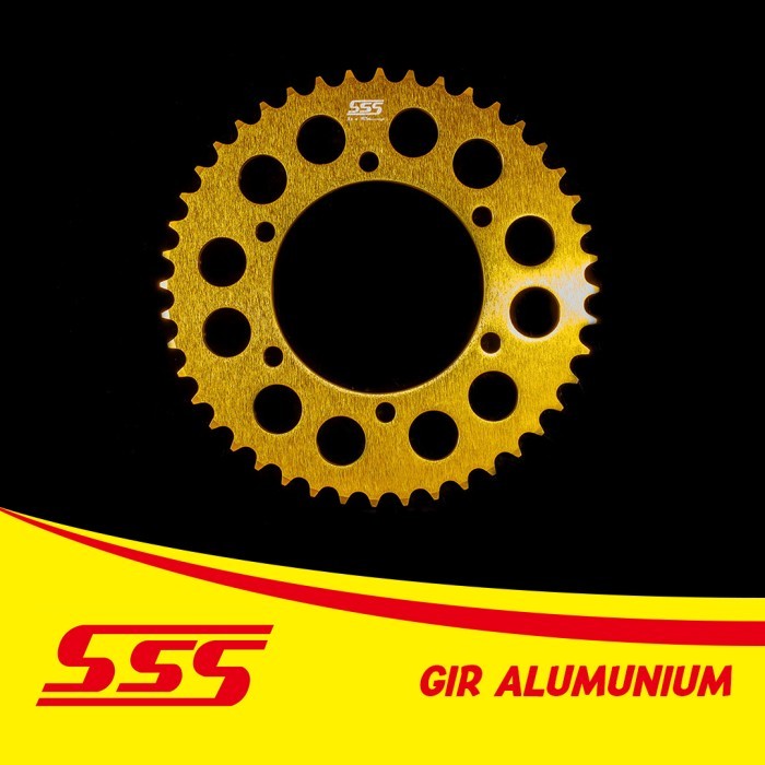 Produk SSS Racing Official Store | Shopee Indonesia