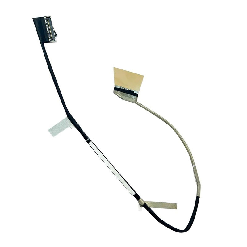 Jual 40Pin 300HZ EDP LCD Screen Video Display Flex Cable Replacement ...