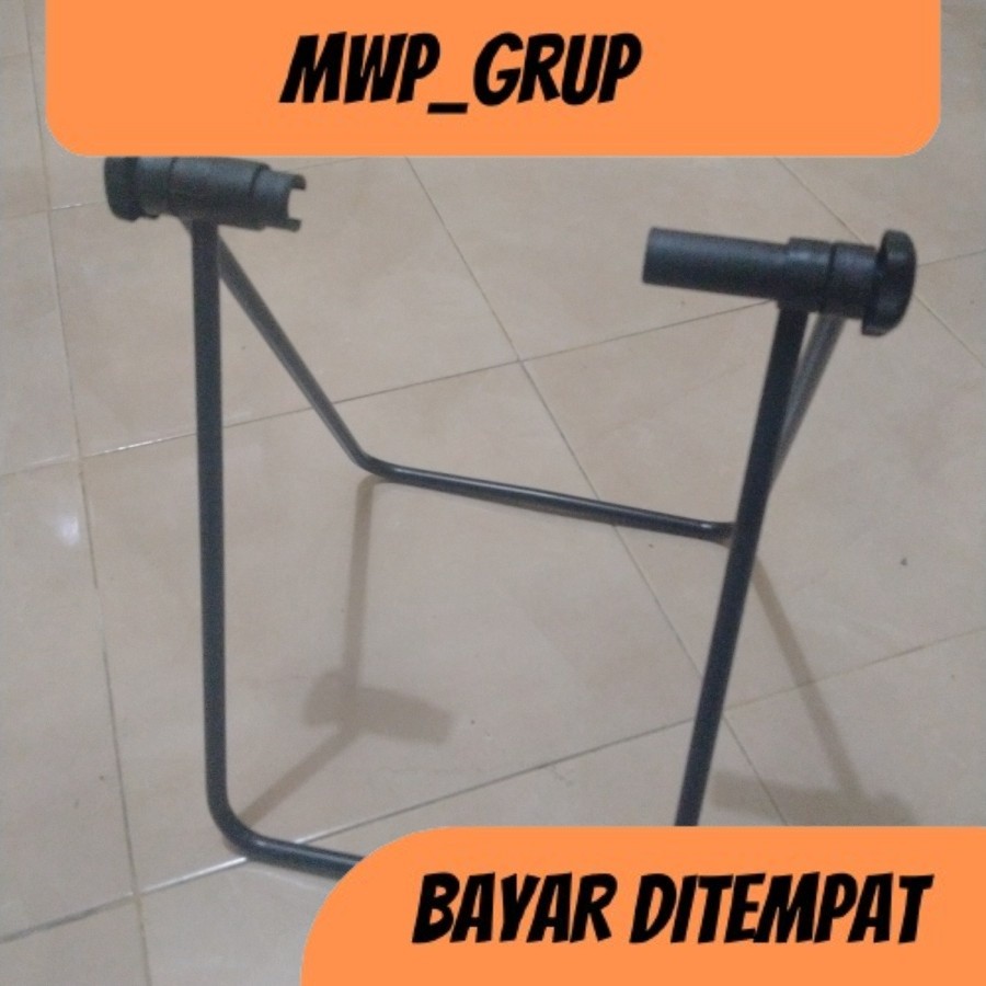 Jual Paddock jagang sepeda display bike standar MTB Seli roadbike ...
