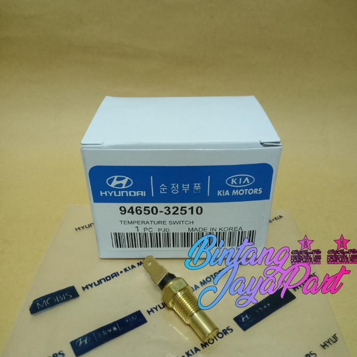 Jual SENSOR ECT SWIT SWITCH TEMPERATUR TIMOR SOHC EXCEL 1 CARENS ...