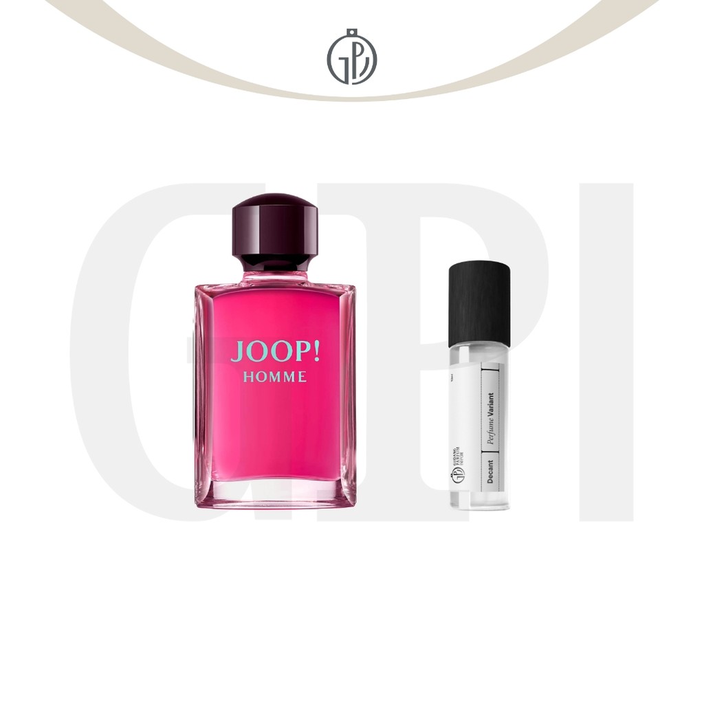 Parfum Decant Joop Homme for Men EDT