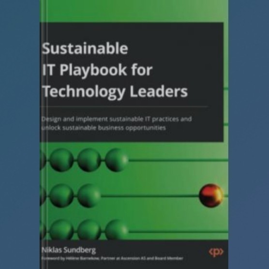 Jual Buku Sustainable IT Playbook for Technology Leaders | Shopee Indonesia