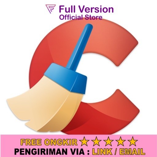 Jual Aplikasi Pembersih Sampah Terlengkap & Harga Terbaru Oktober 2026 ...