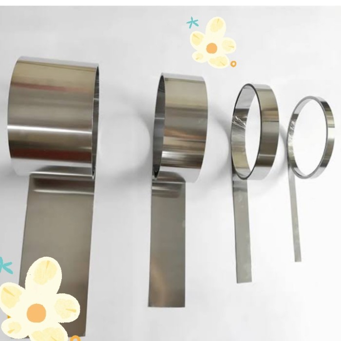 Asta Tonda Solida In Acciaio Inox, In Acciaio Inox 304 Diametro - 10