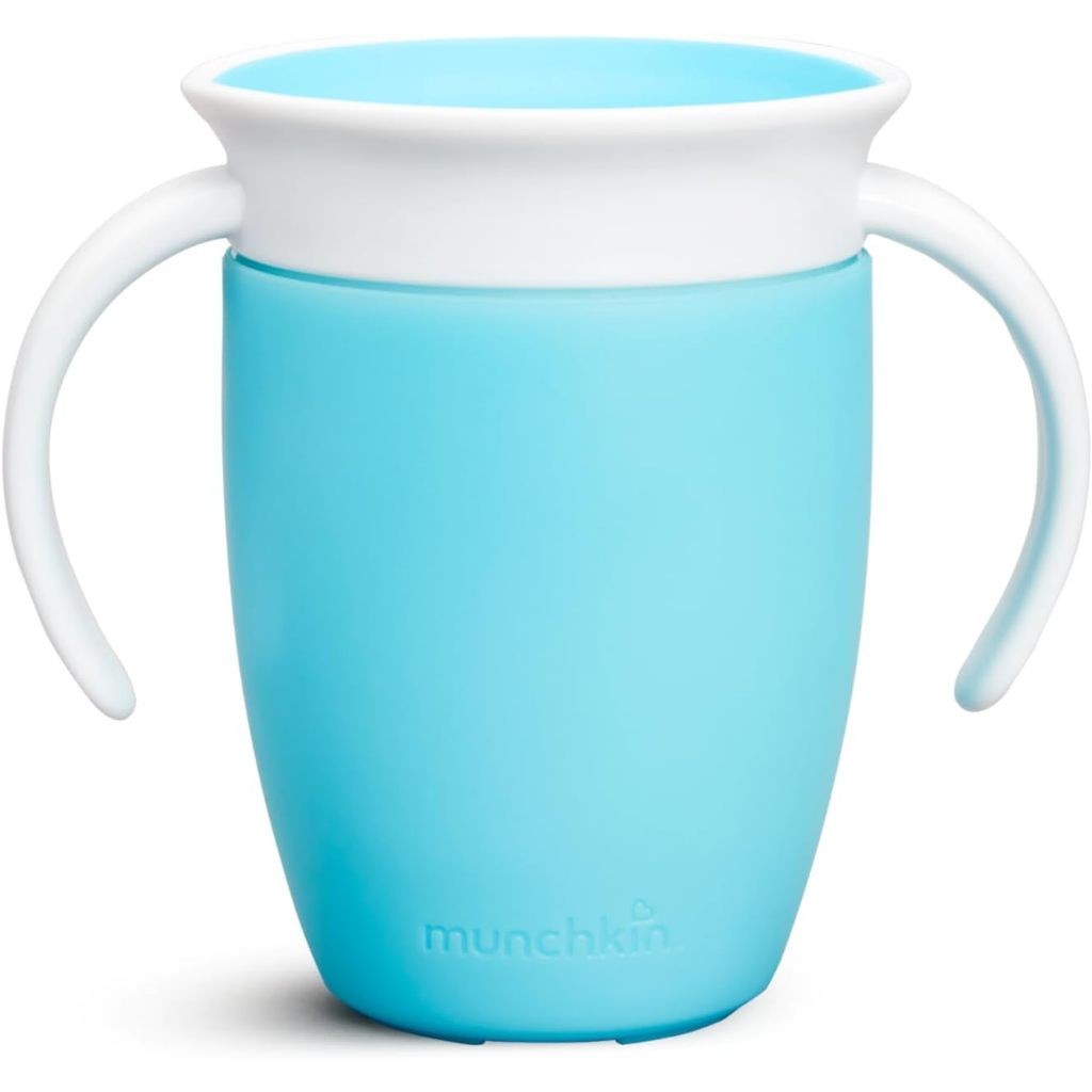 Munchkin Miracle 360 Trainer Cup With Lid