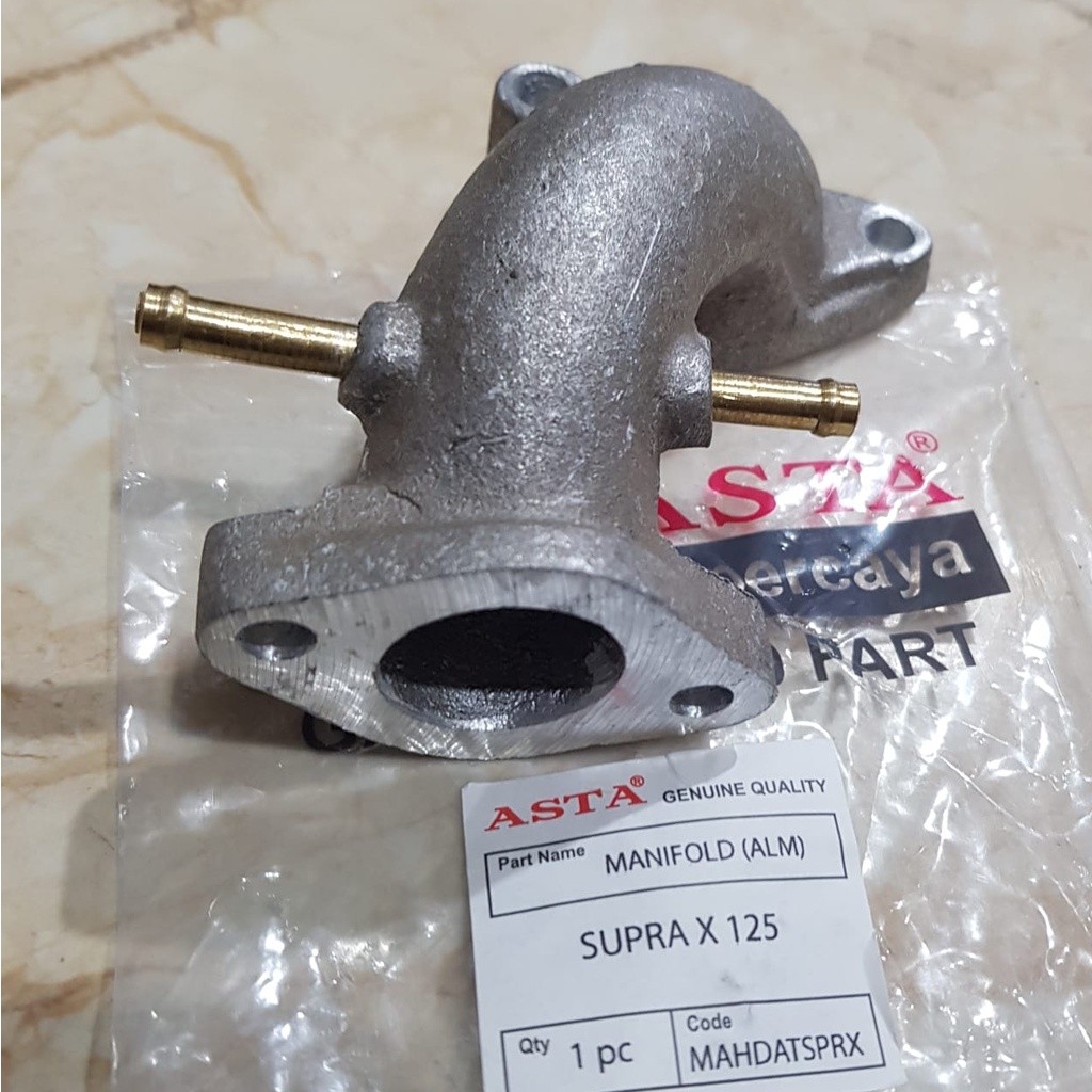 Jual manipol/ manifold/intake HONDA GRAND | Shopee Indonesia
