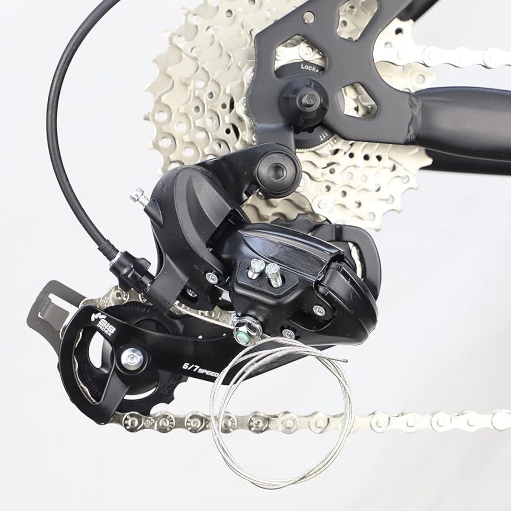 Jual Sepeda Rear Derailleur 6/7/8/9 Speed - Upgrade MTB & Roadbike, RD ...