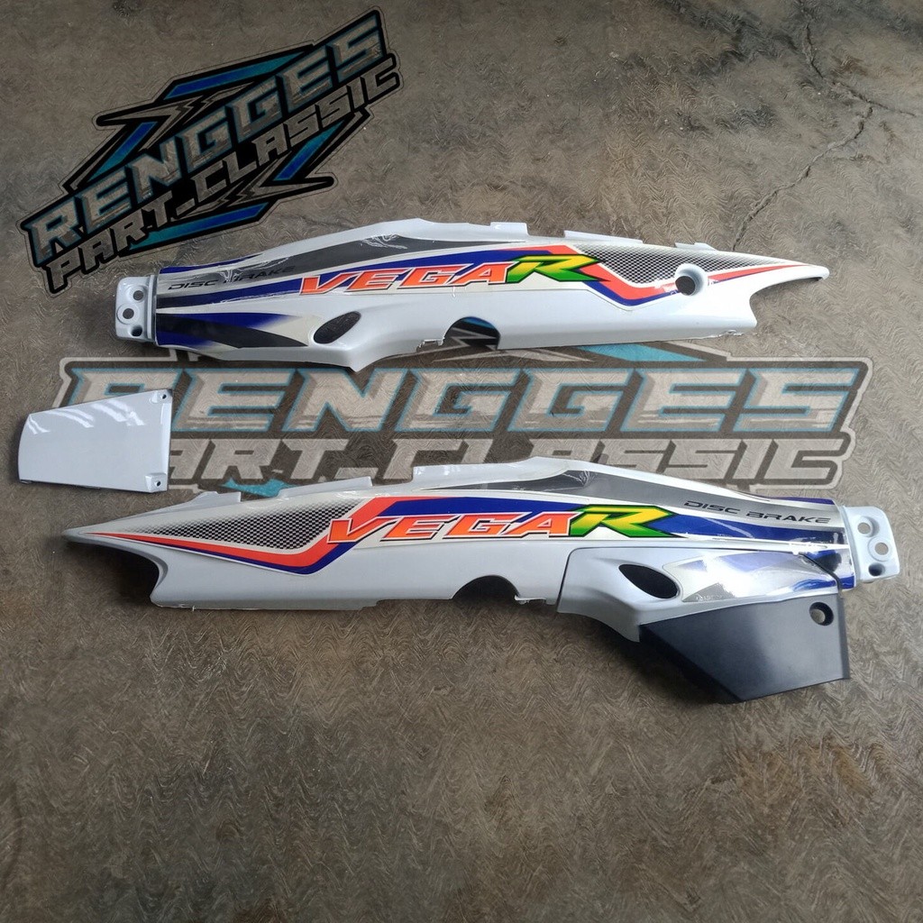 Jual modifikasi vega r 2004 Terlengkap & Harga Terbaru Agustus 2026 ...