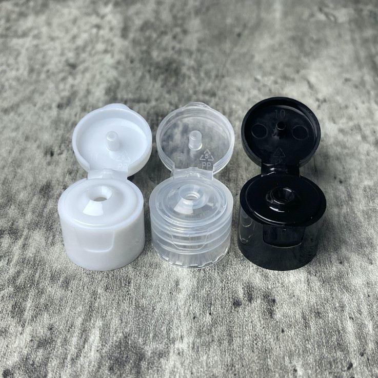 Jual Tutup Fliptop Neck 18 ( Hanya Tutup Botol ) | Shopee Indonesia