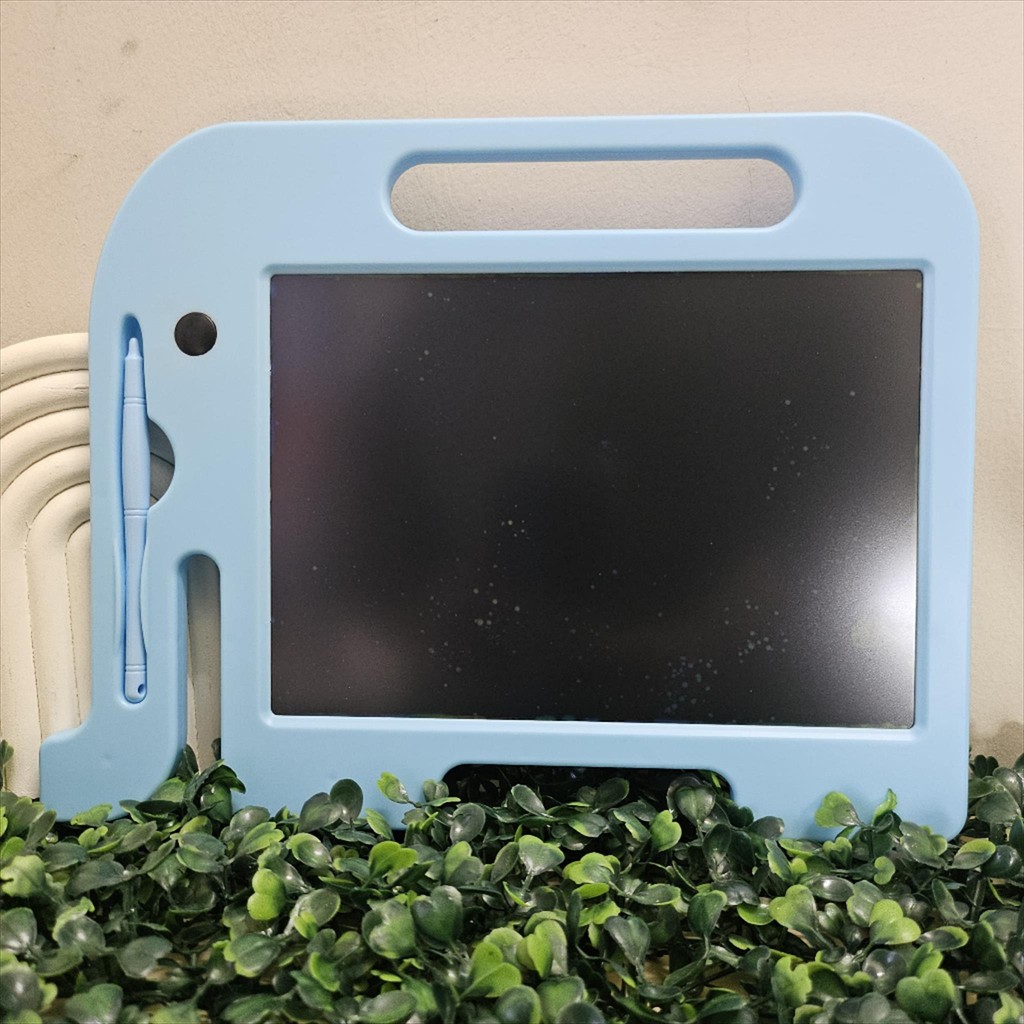 Jual Papan Tulis Gambar LCD Anak Drawing Writing Board Pad Tab Mainan ...