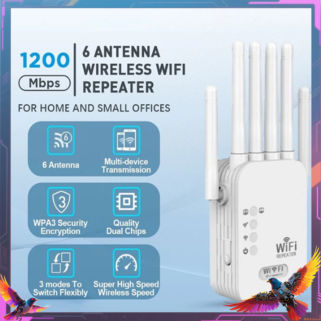Jual Wifi/Repeate/Wifi/Range/Extender/Router/Penguat/Sinyal/WiFi ...
