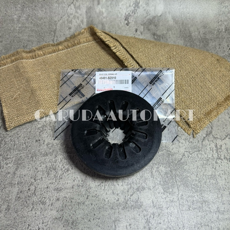 Jual Karet tatakan per keong belakang atas Toyota Avanza Xenia Rush ...