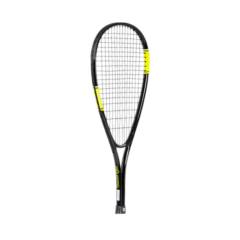 Jual Slazenger Unisex Squash Rackets - Black | Shopee Indonesia